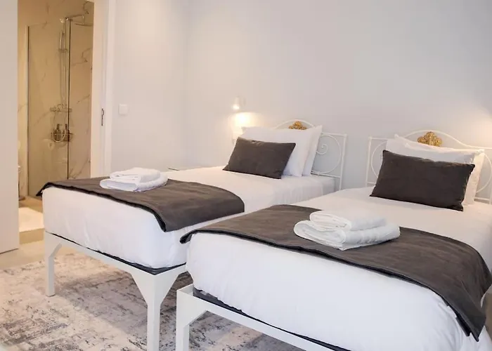 Vila Indigo